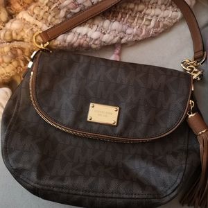 Michael Kors shoulder bag